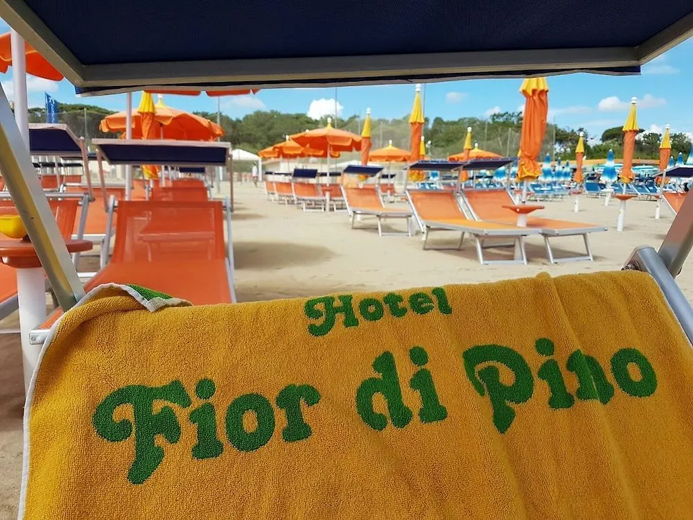 Hotel Fior Di Pino Pinarella