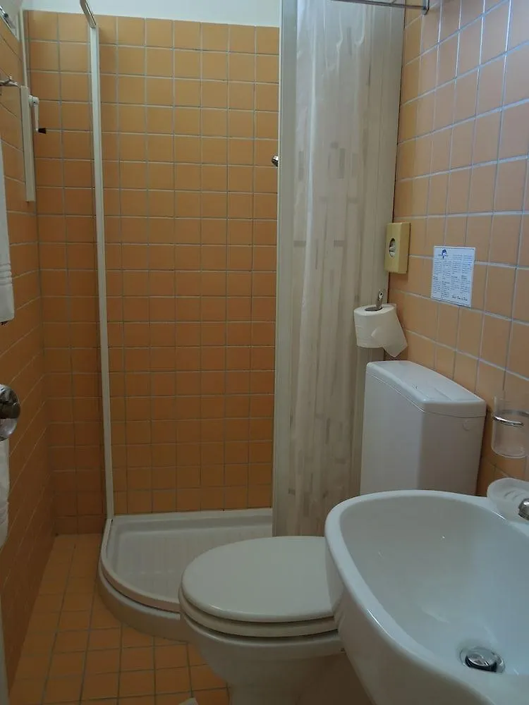 ***  Hotel Fior Di Pino Pinarella Italia
