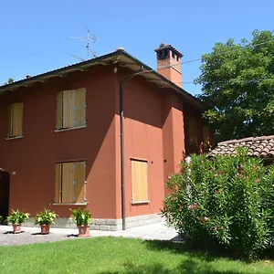Bed & Breakfast La Maison Di Brigitte E Simone