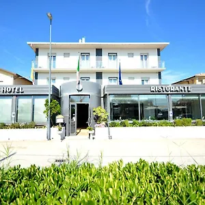 Hotel Bella Romagna