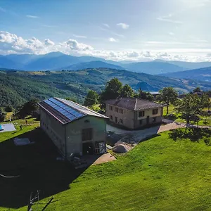 Bed & Breakfast Borgo Doccia 905