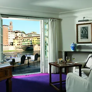 Hotel Lungarno - Lungarno Collection